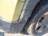 ZACCJABH0FP****** Wrecked 2015 Jeep Renegade in North Carolina State