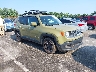 ZACCJABH0FP****** Salvage and Wrecked 2015 Jeep Renegade in High Point