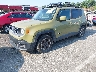 ZACCJABH0FP****** Used and Repairable 2015 Jeep Renegade in High Point