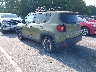 ZACCJABH0FP****** Salvage and Repairable 2015 Jeep Renegade in High Point