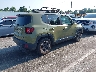ZACCJABH0FP****** Salvage and Wrecked 2015 Jeep Renegade in North Carolina State