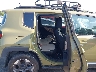 ZACCJABH0FP****** Wrecked 2015 Jeep Renegade in High Point