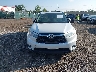 5TDDKRFH7GS****** Wrecked 2016 Toyota Highlander in Ohio State