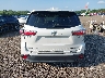 5TDDKRFH7GS****** Wrecked 2016 Toyota Highlander