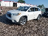 5TDDKRFH7GS****** Used and Repairable 2016 Toyota Highlander in Columbus