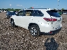 5TDDKRFH7GS****** Salvage and Repairable 2016 Toyota Highlander in Columbus