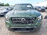 1N6ED1EJ8PN****** Wrecked 2023 Nissan Frontier in Georgia State