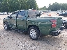 1N6ED1EJ8PN****** Repairable 2023 Nissan Frontier in Georgia State
