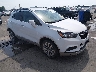 KL4CJASB9JB****** Salvage and Wrecked 2018 Buick Encore in Saint Louis