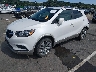 KL4CJASB9JB****** Used and Repairable 2018 Buick Encore in Saint Louis
