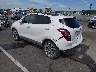 KL4CJASB9JB****** Salvage and Repairable 2018 Buick Encore in Saint Louis