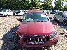 1C4NJDBB3ED****** Wrecked 2014 Jeep Compass in Ohio State