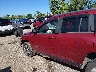 1C4NJDBB3ED****** Repairable 2014 Jeep Compass in Ohio State