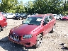 1C4NJDBB3ED****** Used and Repairable 2014 Jeep Compass in Cleveland