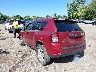 1C4NJDBB3ED****** Salvage and Repairable 2014 Jeep Compass in Cleveland
