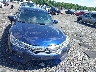 1HGCR2F83GA****** Destrozados 2016 Honda Accord en Estado de Maryland