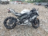ML5ZXCS1XSD****** Destrozados 2025 Kawasaki Ninja ZX-4R en Estado de Nueva Jersey