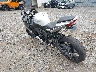 ML5ZXCS1XSD****** Salvamento y Reparables 2025 Kawasaki Ninja ZX-4R en Rec Rides Online Exclusive