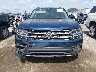 1V2LR2CA3JC****** Wrecked 2018 Volkswagen Atlas in Louisiana State