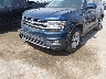 1V2LR2CA3JC****** Salvage and Repairable 2018 Volkswagen Atlas in Louisiana State
