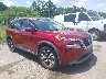 5N1AT3BA0MC****** Salvamento y Destrozados 2021 Nissan Rogue en Baton Rouge