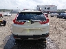 2HKRW2H5XHH****** Wrecked 2017 Honda CR-V