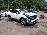 2HKRW2H5XHH****** Salvage and Wrecked 2017 Honda CR-V in Metro DC