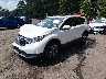 2HKRW2H5XHH****** Used and Repairable 2017 Honda CR-V in Metro DC
