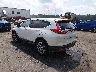 2HKRW2H5XHH****** Salvage and Repairable 2017 Honda CR-V in Metro DC