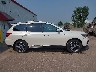 5N1DR2MM8JC****** Used 2018 Nissan Pathfinder in North Dakota State