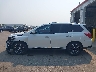 5N1DR2MM8JC****** Repairable 2018 Nissan Pathfinder in North Dakota State