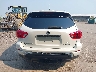 5N1DR2MM8JC****** Wrecked 2018 Nissan Pathfinder