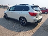 5N1DR2MM8JC****** Salvage and Repairable 2018 Nissan Pathfinder in Fargo