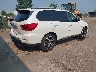 5N1DR2MM8JC****** Salvage and Wrecked 2018 Nissan Pathfinder in North Dakota State