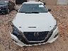 1N4BL4CVXLC****** Wrecked 2020 Nissan Altima in North Carolina State