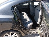 JM1BK123371****** Wrecked 2007 Mazda 3 in Louisville North