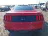 1FA6P8CF0H5****** Destrozados 2017 Ford Mustang