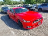 1FA6P8CF0H5****** Salvamento y Destrozados 2017 Ford Mustang en Englishtown