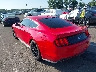 1FA6P8CF0H5****** Salvamento y Reparables 2017 Ford Mustang en Englishtown
