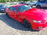 1FA6P8CF0H5****** Salvamento y Reparables 2017 Ford Mustang en Estado de Nueva Jersey