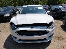 3FA6P0H79JR****** Wrecked 2018 Ford Fusion in Ohio State