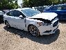 3FA6P0H79JR****** Salvage and Wrecked 2018 Ford Fusion in Cleveland