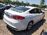 3FA6P0H79JR****** Salvage and Wrecked 2018 Ford Fusion in Ohio State
