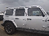 1C4HJXEG9PW****** Usados 2023 Jeep Wrangler en Estado de Colorado