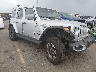 1C4HJXEG9PW****** Salvamento y Destrozados 2023 Jeep Wrangler en Denver East