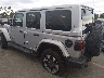 1C4HJXEG9PW****** Salvamento y Reparables 2023 Jeep Wrangler en Denver East