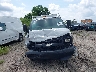 1GB0GRFG8H1****** Wrecked 2017 Chevrolet Express Cutaway in Florida State
