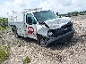 1GB0GRFG8H1****** Salvage and Wrecked 2017 Chevrolet Express Cutaway in Orlando North