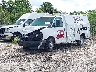 1GB0GRFG8H1****** Used and Repairable 2017 Chevrolet Express Cutaway in Orlando North