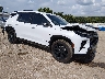 1GNERLKS0TJ****** Salvamento y Destrozados 2026 Chevrolet Traverse en Shreveport